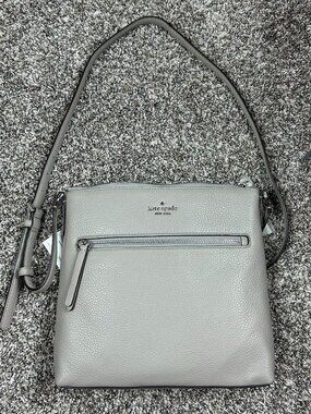 Kate Spade Jackson Top Zip  NWT with Kate Spade Cameron Bifold Wallet